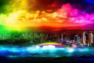 多姿多彩的意思 - 多姿多彩的意思含义