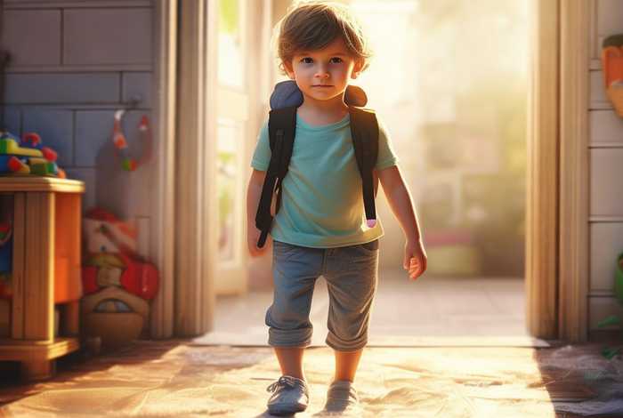 孩子生活独立的文案，孩子生活独立的文案怎么写