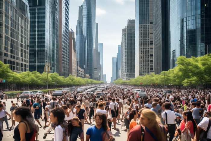 大城市生活的好处英语作文（大城市生活的好处英语作文高中）