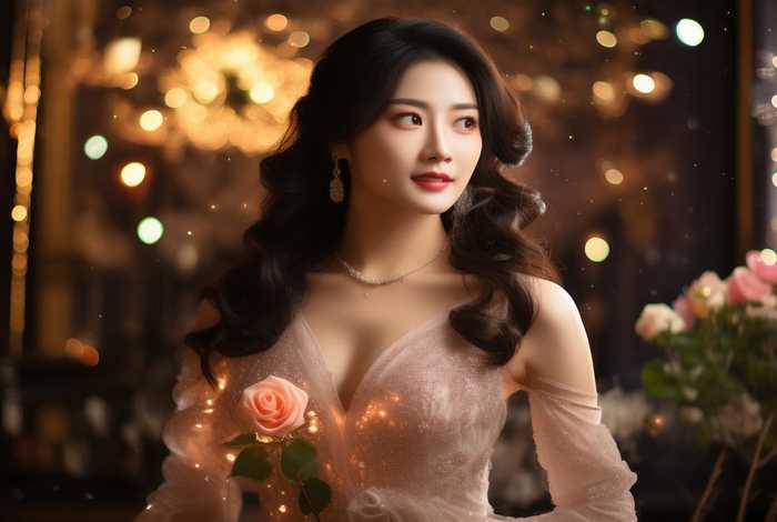 刘嘉玲生日（刘嘉玲生日是12月8日）