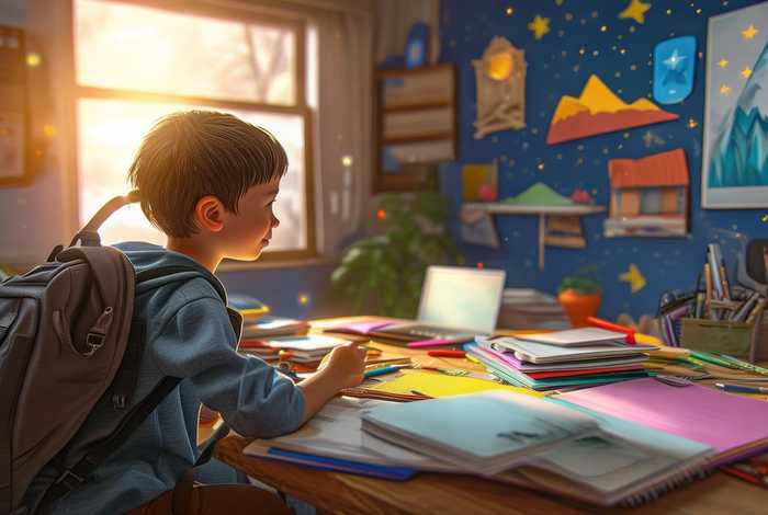 初一生活随笔500字作文 - 初一生活随笔500字作文怎么写