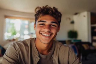 白客生活照，白客生活照片