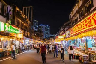 福州永泰人的夜生活 - 福州永泰人的夜生活在哪里