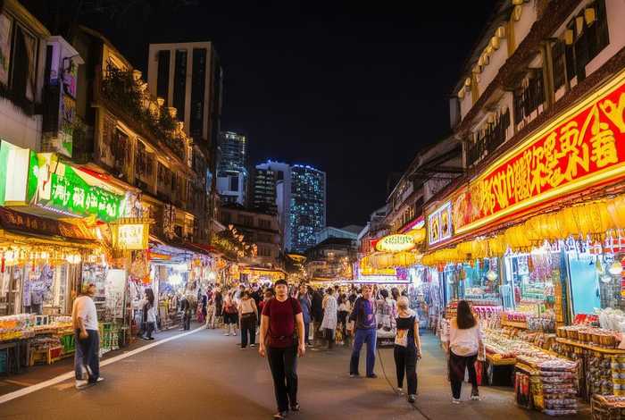 福州永泰人的夜生活 - 福州永泰人的夜生活在哪里