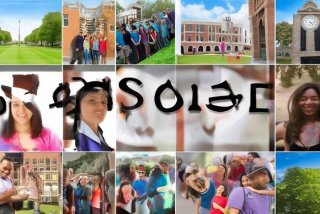 对大学生活展望的作文600 - 对大学生活展望的作文600字