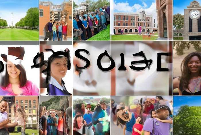 对大学生活展望的作文600 - 对大学生活展望的作文600字