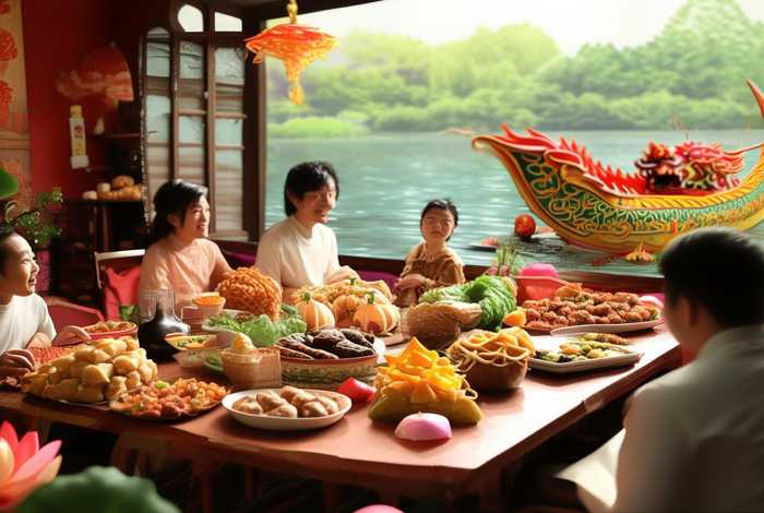 端午节的生活体验有哪些，端午节的生活体验有哪些方面