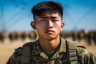 两年义务兵辛苦吗（两年义务兵辛苦吗知乎）