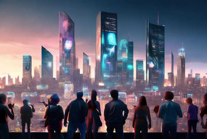 科技对生活的影响英语演讲、科技对生活的影响英语演讲稿