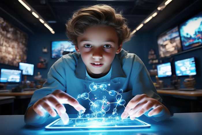 科技改变了我的生活作文800字高中，科技改变了我的生活作文800字高中生