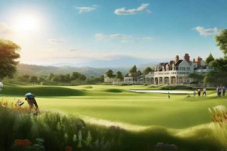 君兰国际高尔夫生活村怎么样（君兰国际高尔夫俱乐部怎么样）