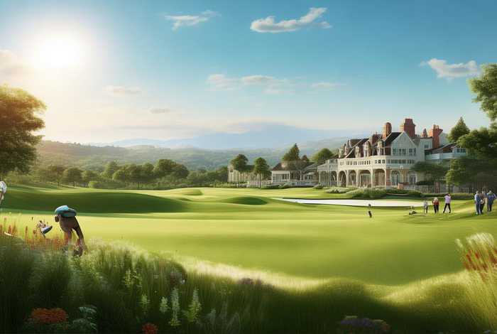 君兰国际高尔夫生活村怎么样（君兰国际高尔夫俱乐部怎么样）