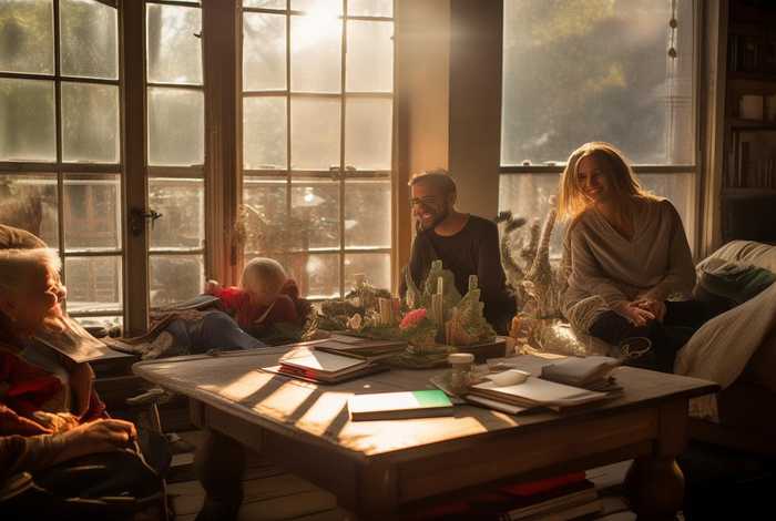 假期生活答案从哪里找 - 假期生活答案从哪里找出来