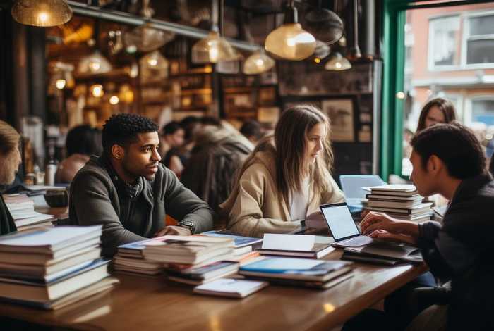 读在职研究生的生活；读在职研究生的生活怎么样