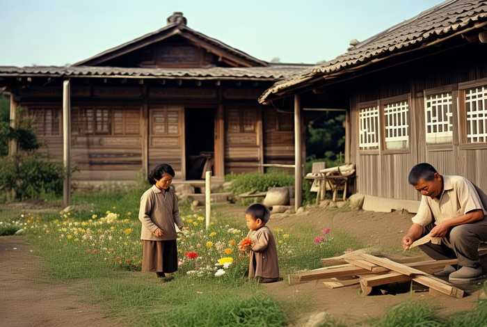 朝鲜生活现状最新图片(朝鲜生活现状最新图片大全) 朝鲜生活现状最新图片(朝鲜生活现状最新图片大全)