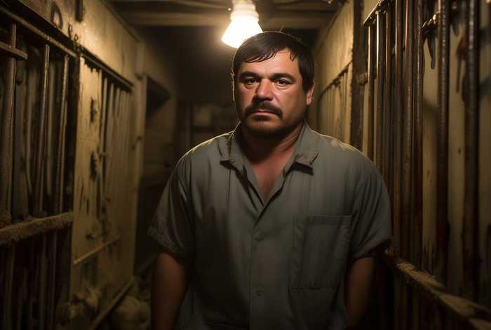 毒枭古斯曼监狱生活(毒枭古斯曼监狱生活第几集) 毒枭古斯曼监狱生活(毒枭古斯曼监狱生活第几集)