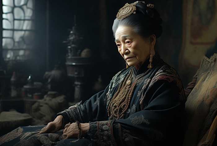 慈禧晚年的结局;慈禧晚年的结局如何 慈禧晚年的结局;慈禧晚年的结局如何