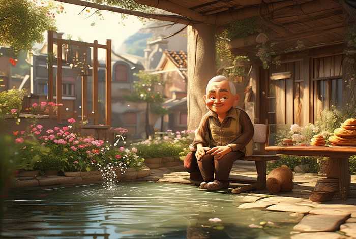 老李的幸福小日子；老李的幸福小日子免费观看