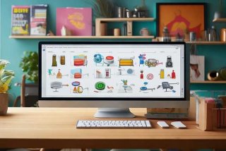 ppt模板生活小妙招；ppt模板生活小妙招怎么做