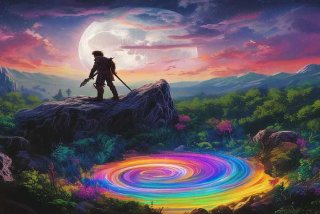 《屠龙者的异世界生活》、《屠龙者的异世界生活》免费观看