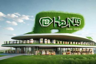 德康官网-高端食品生态圈建设者，德康集团官网