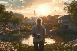 克隆人打败本体后的生活；克隆人打败本体后的生活视频