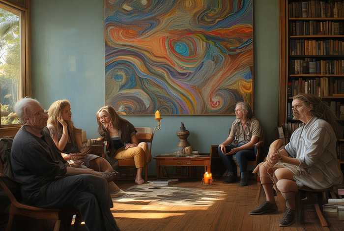 精神生活是指什么 - 精神生活是指什么意思