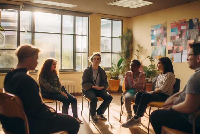 陆川戒毒所的真实生活（陆川戒毒所的真实生活怎么样）