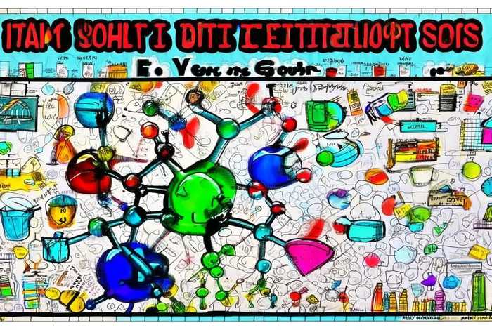 化学与生活手抄报内容高清（化学与生活手抄报内容高清高一）