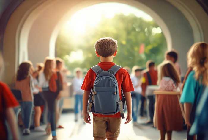 初中生活的开始和初中生活的结束，初中生活的开始和初中生活的结束怎么写