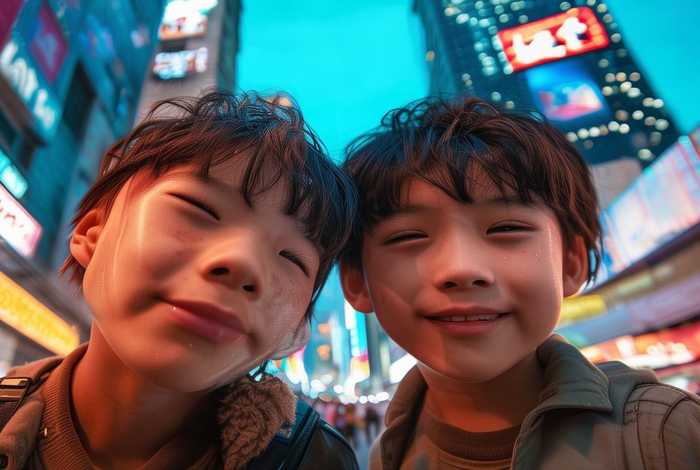 非凡生活双胞胎小视频；非凡生活双胞胎小视频在线观看