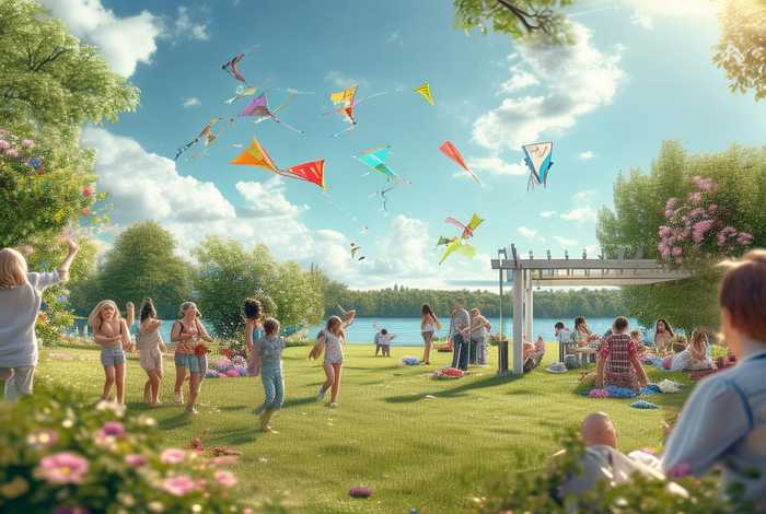 丰富的假期生活作文600字，丰富的假期生活作文600字左右