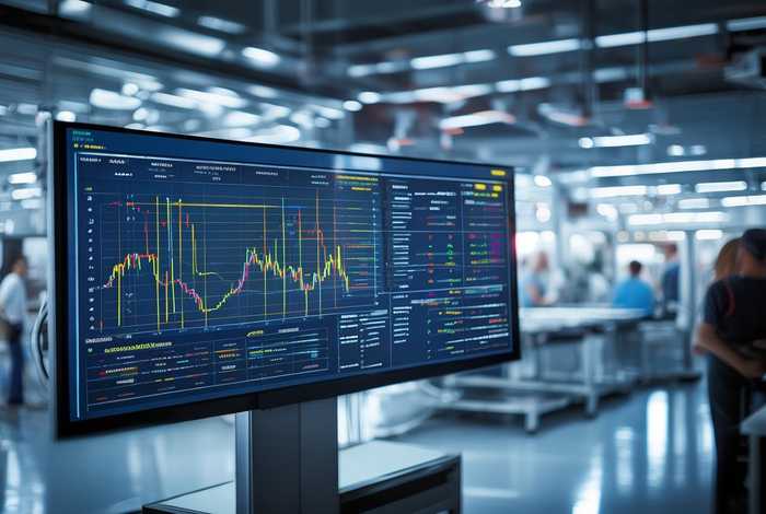 电子厂生产日报表 电子厂生产日报表怎么算