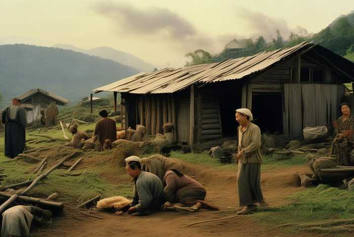 朝鲜的生活水平,朝鲜的生活水平是多少 朝鲜的生活水平,朝鲜的生活水平是多少