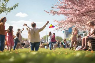 快乐来自生活的作文400字，快乐来自生活的作文400字怎么写