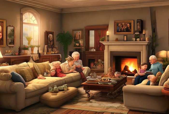 家庭生活感悟的作文600字、家庭生活感悟的作文600字左右