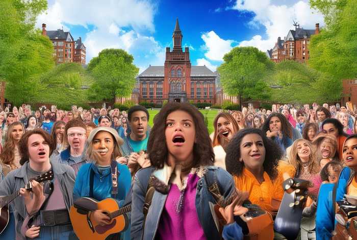 大学生活的歌谣有哪些、大学生活的歌谣有哪些歌 大学生活的歌谣有哪些、大学生活的歌谣有哪些歌