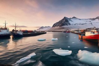 冰岛的港口有哪些、冰岛的港口有哪些地方