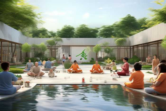 康养生活馆直播(康养生活馆介绍) 康养生活馆直播(康养生活馆介绍)