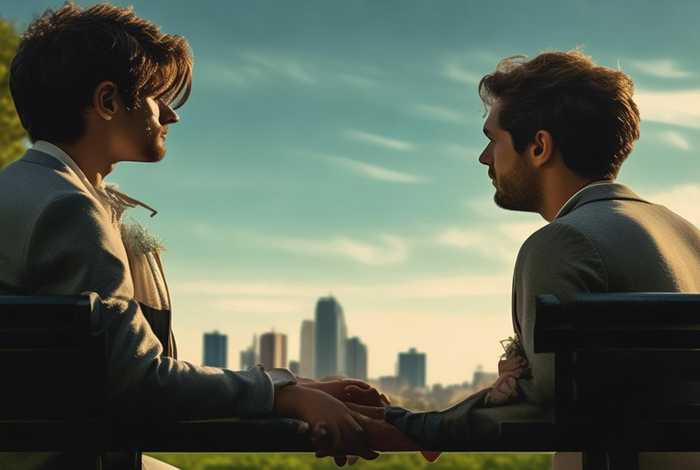 爱情婚姻不是人生的全部 爱情婚姻不是生活的全部