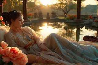 宠妃的优闲生活 - 宠妃的优闲生活小说