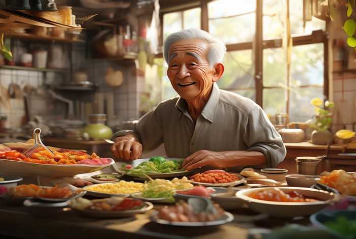 老魏的幸福生活连续剧（老魏的幸福生活连续剧全集）