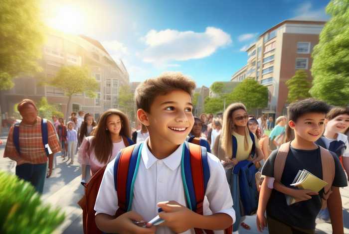 开学新生活周记500字；开学新生活周记500字怎么写