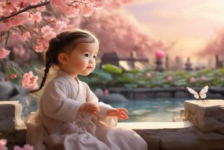 和童年有关的古诗；与童年有关的古