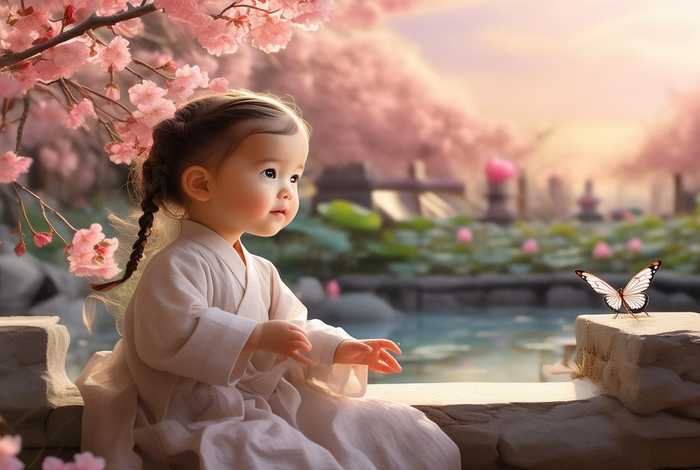 和童年有关的古诗；与童年有关的古