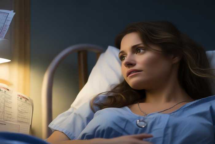 产后第一次大姨妈量特别多什么情况 - 产后第一次大姨妈量特别多什么情况呢