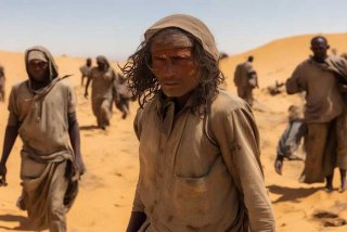 哈密生活是不是很艰苦（哈密生活是不是很艰苦呀）