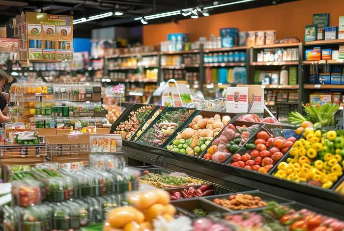 qq超市生活物语口碑5怎么摆 qq超市生活物语口碑6怎么摆