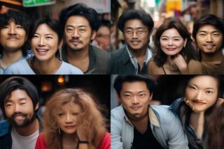 好好生活演员表 好好生活演员表全部名单照片