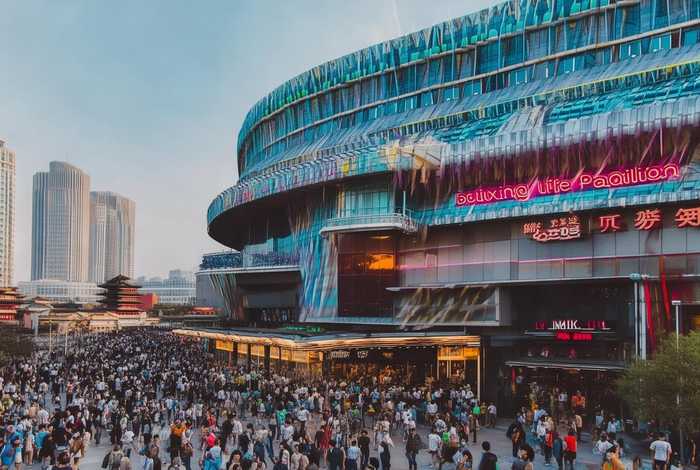 北京新生活馆，北京新生活馆官网